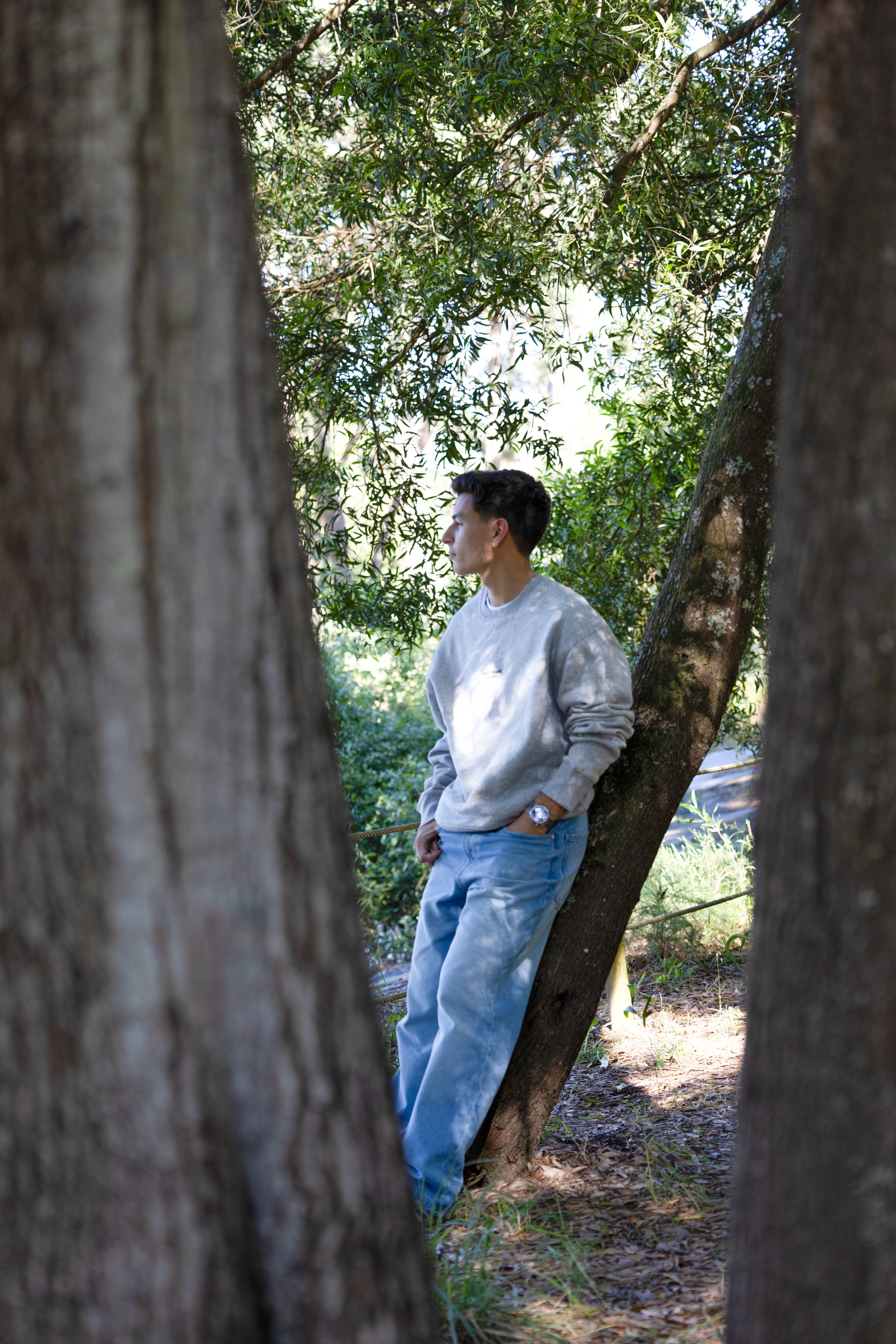 Alle produkter til mænd